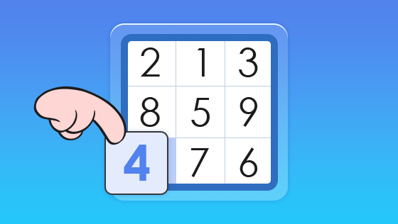 sudoku evil today