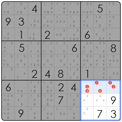 sudoku python solver